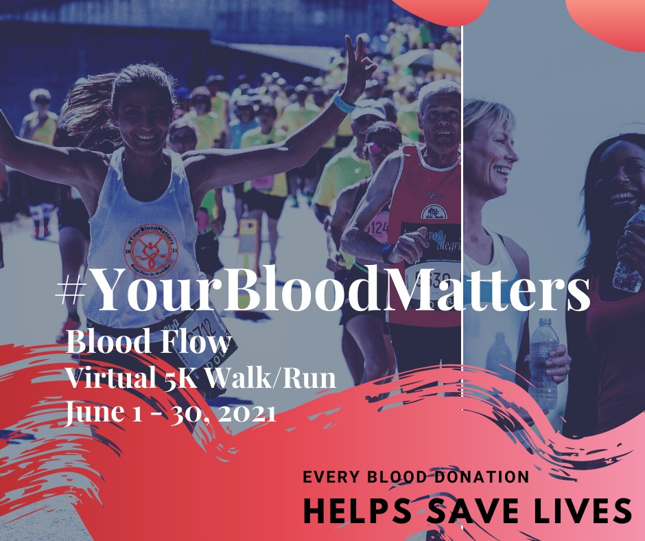 CALENDAR OF EVENTS BF5k