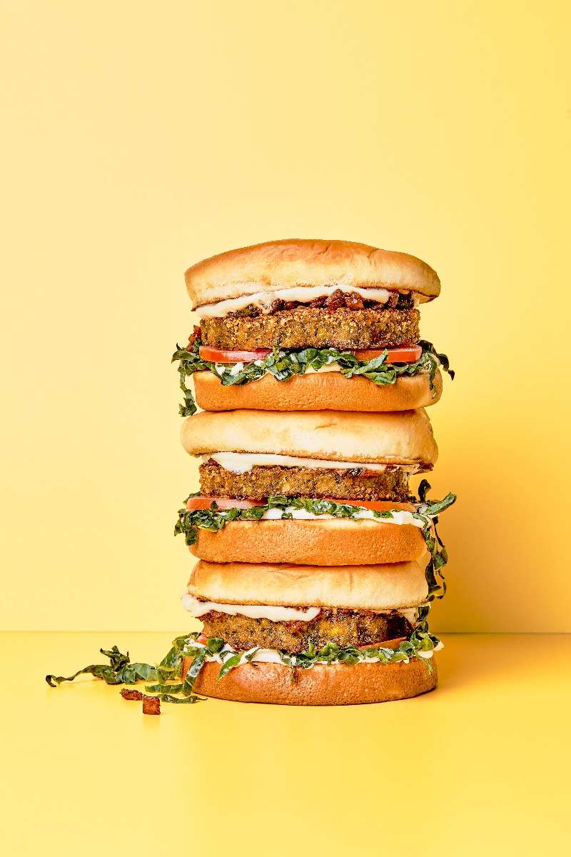 KFStudio ShakeShack Pinky 09 Full Rights