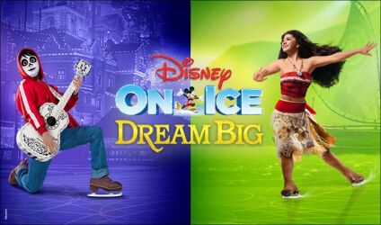 Disney On Ice Presents Dream Big 02 11 21 19 60258d12458db