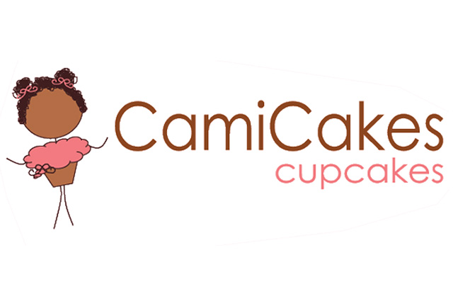 Camicakes Cupcakes