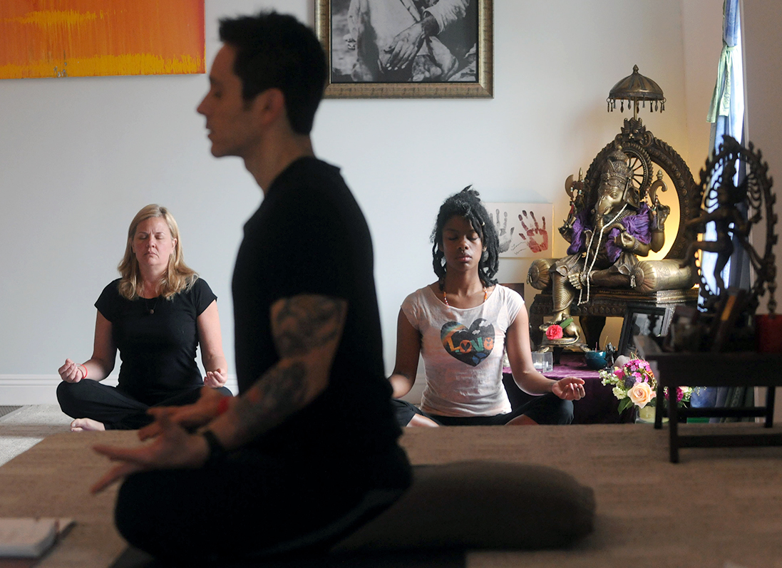 Candler Park Neighborhood