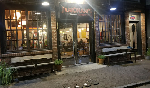 JenChans Storefront