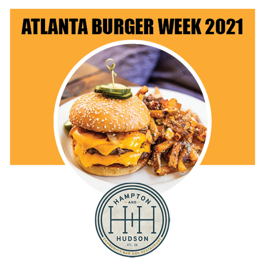 ABW 2021 Hampton+Hudson