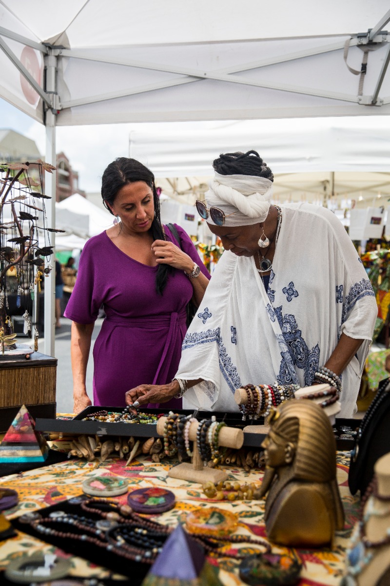 AtlanticStation ArtMarket EEE0944