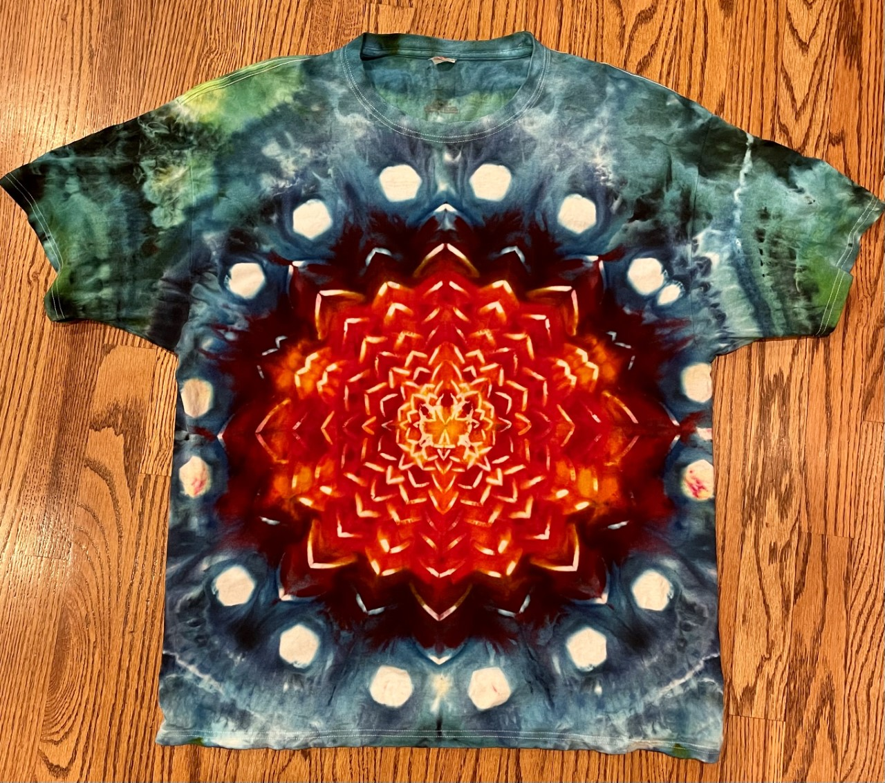 Tie Dye