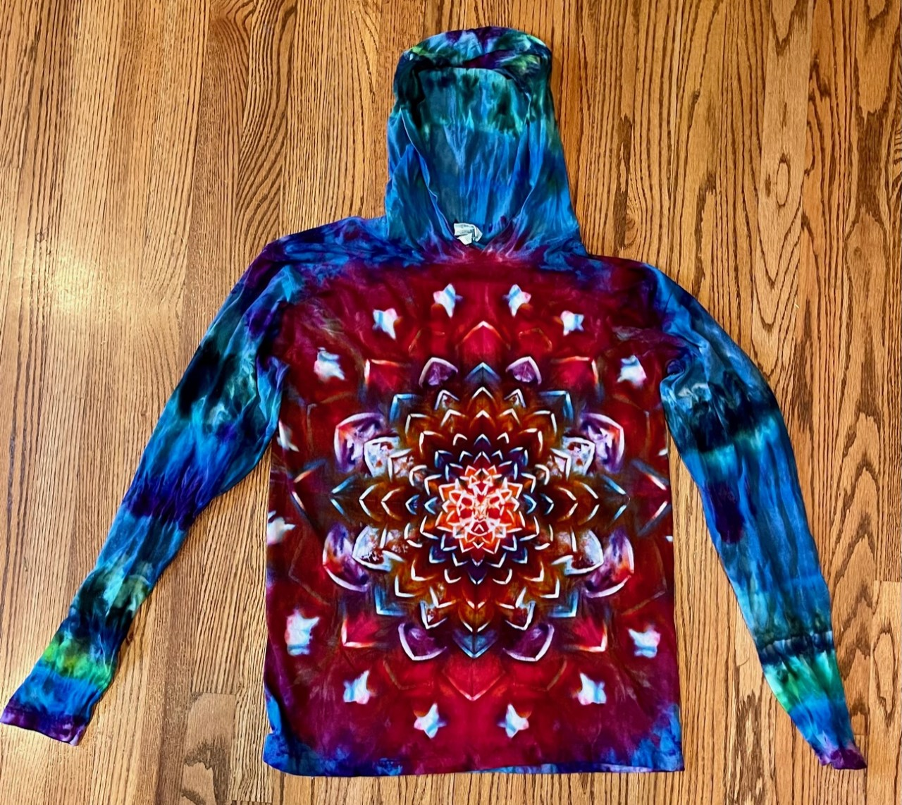 Tie Dye2