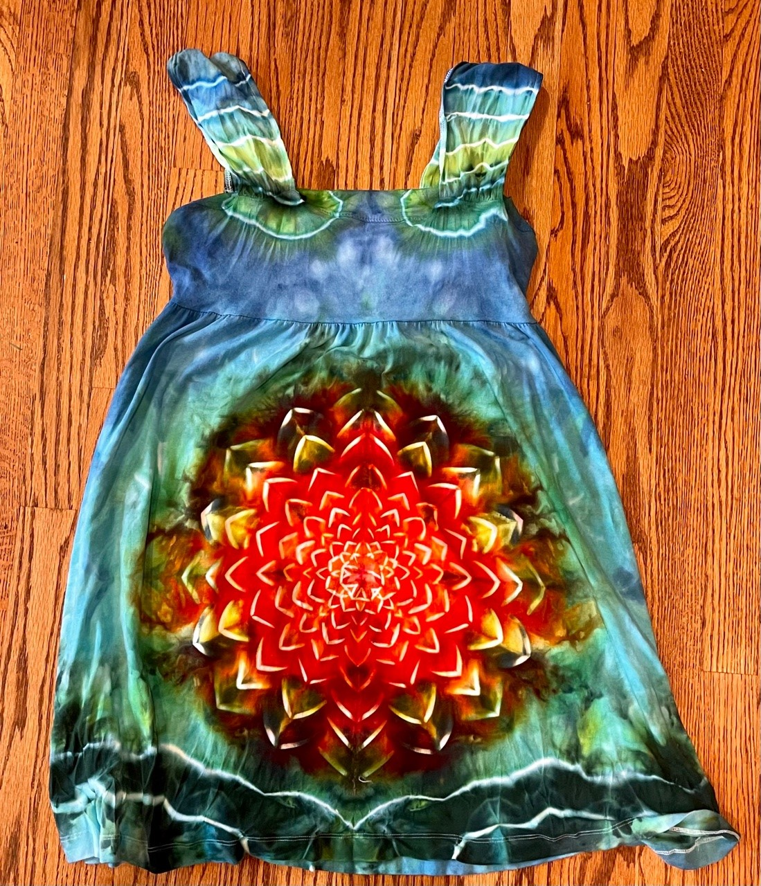 Tie Dye3