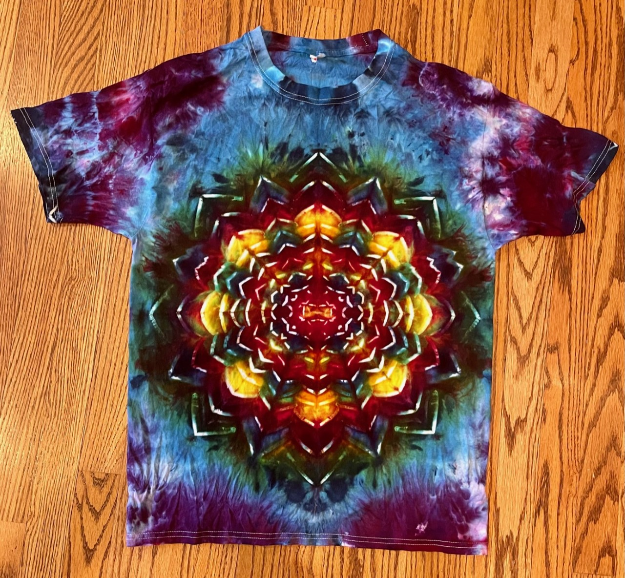 Tie Dye5