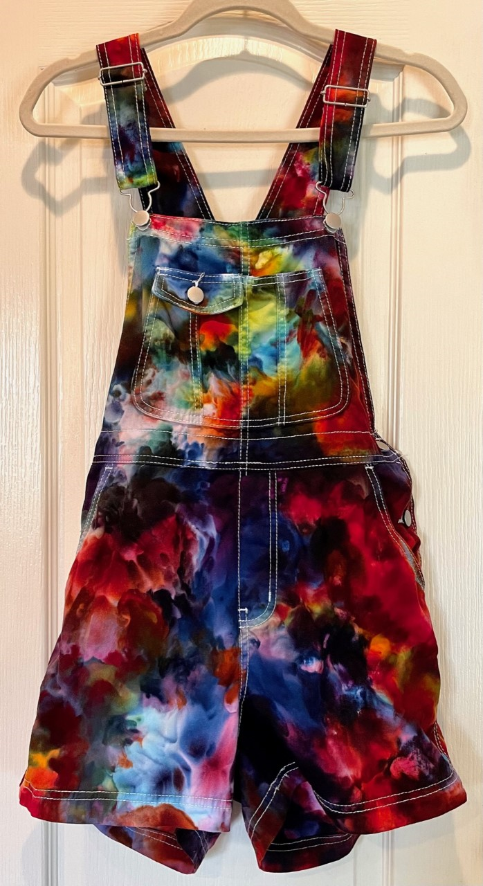 Tie Dye7