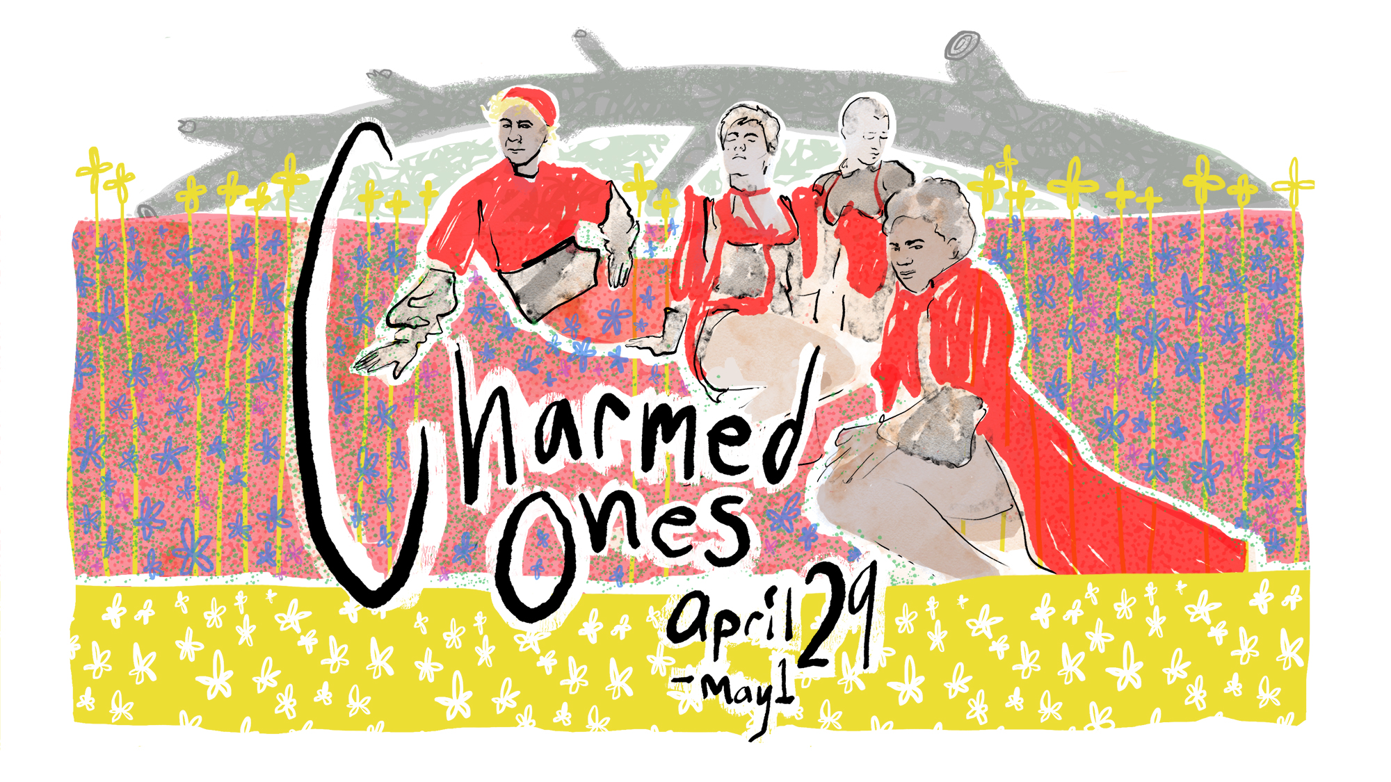 Charmed Ones Banner WEB 4.6.21
