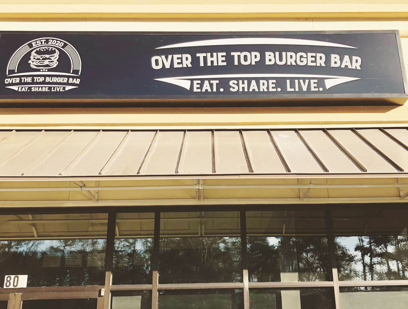 Store Front