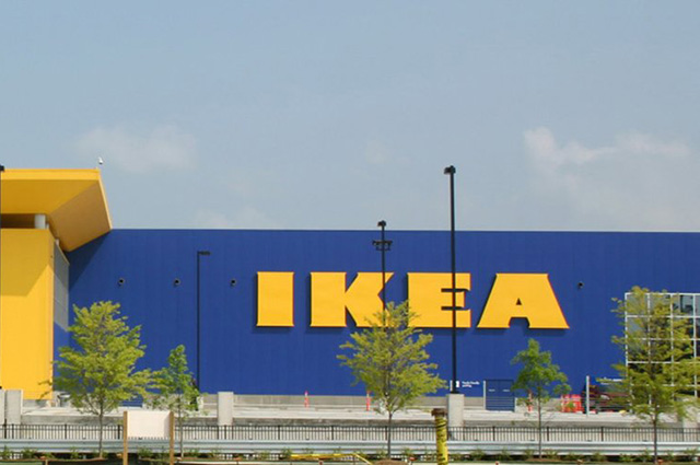 IKEA
