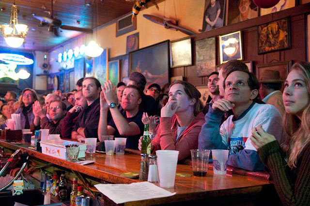 Manuel S Tavern Magnum