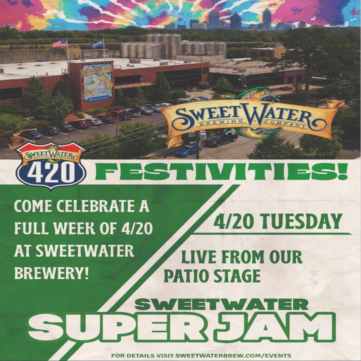 Superjam