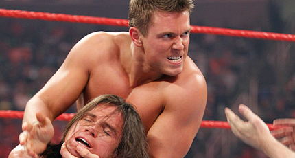 Arts Wrestlemiz1 2 48t