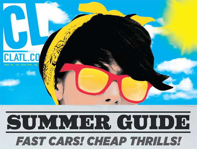 Summer Head