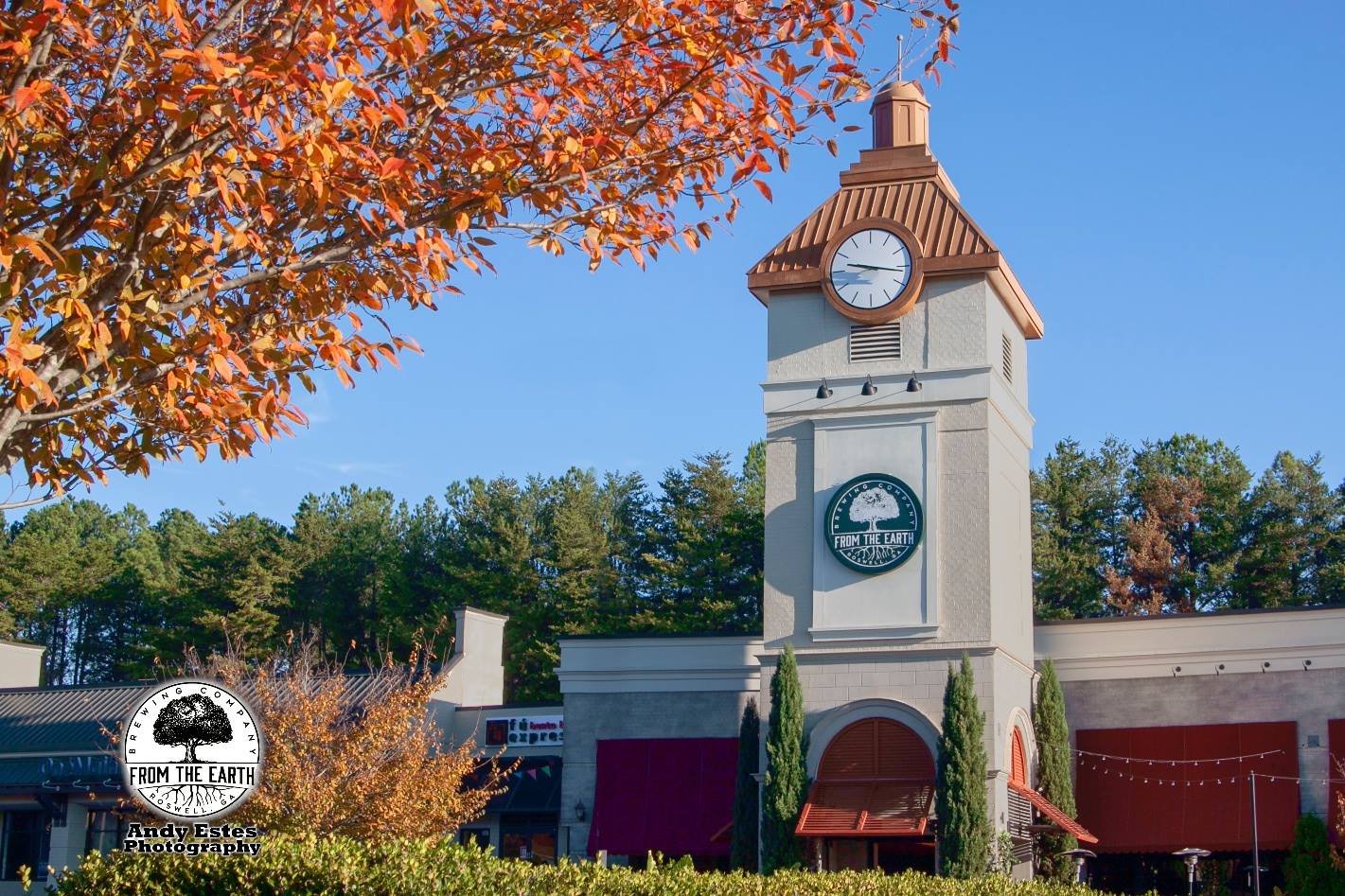 FTE Store Front Image