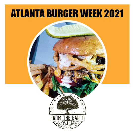 ABW 2021 FromtheEarthBrewing