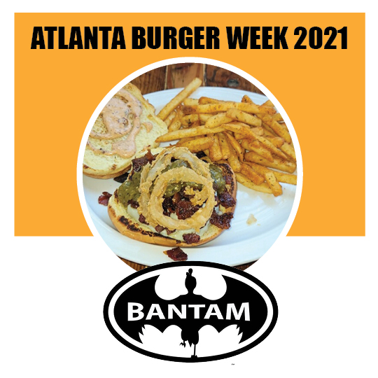 ABW 2021 BantamPub