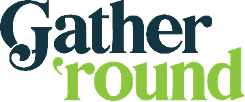 Gather Round Logo