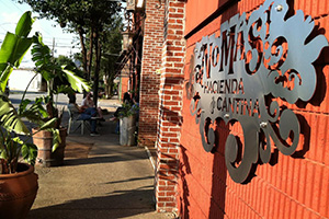 Castleberry Hill Neighborhood Footer