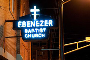 Old Fourth Ward Footer