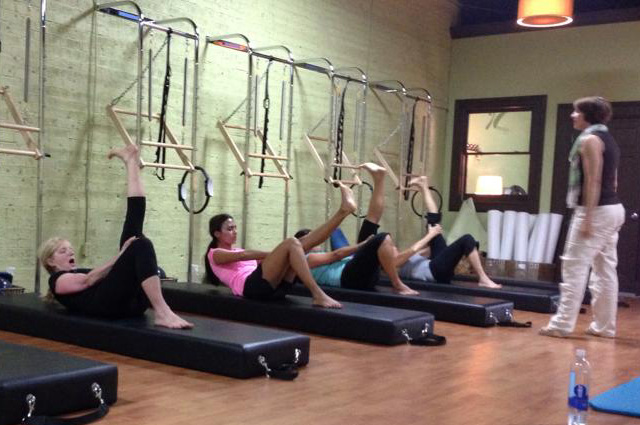 Atlanta Pilates Studio