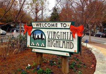 Virginia Highland Civic Association