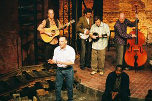 Theatrical Outfit Footer