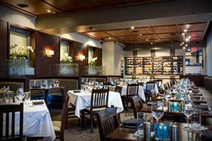 Rays In The City Footer