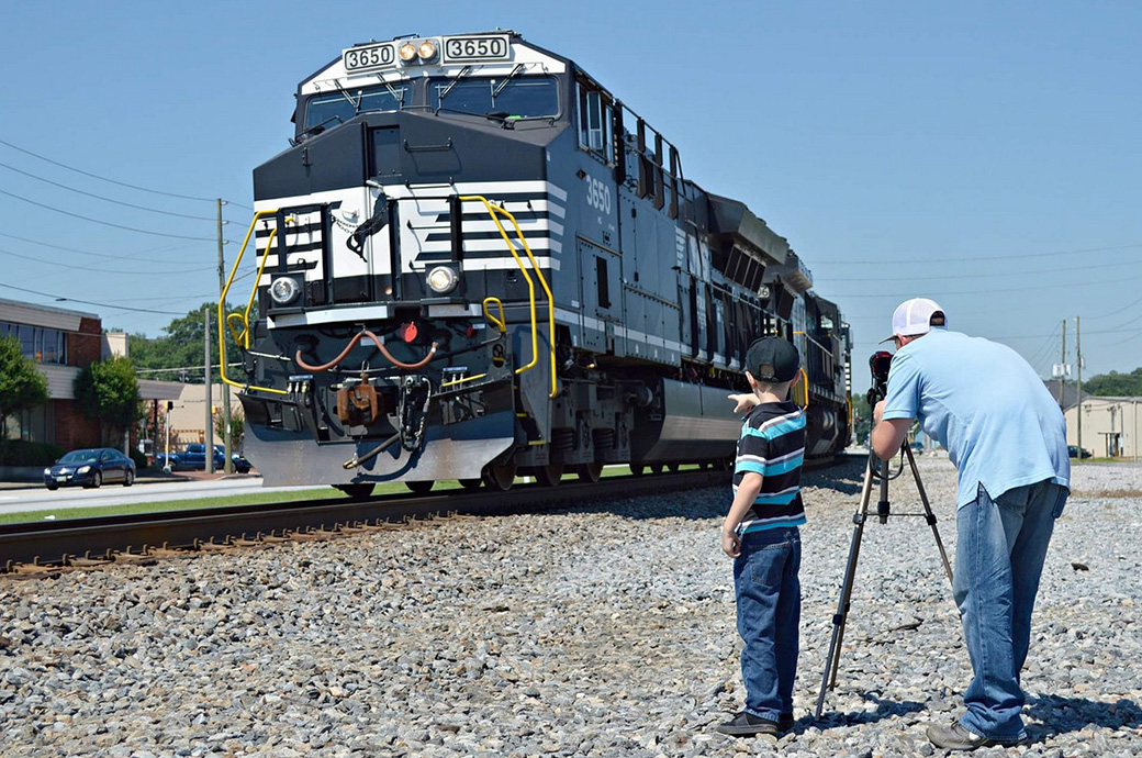 Courtesy City of Austell, GA