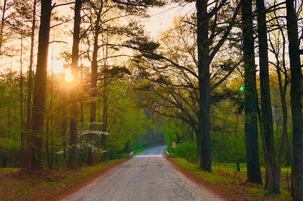 Courtesy City of Chattahoochee Hills, GA