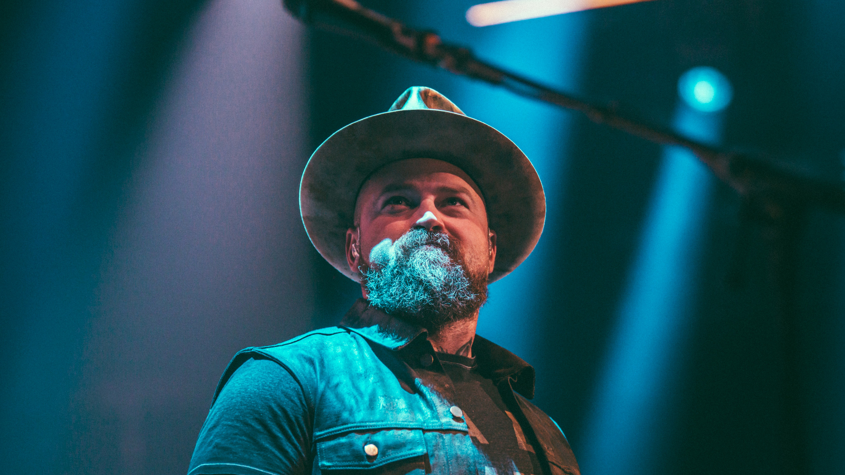ZacBrownBand Profile