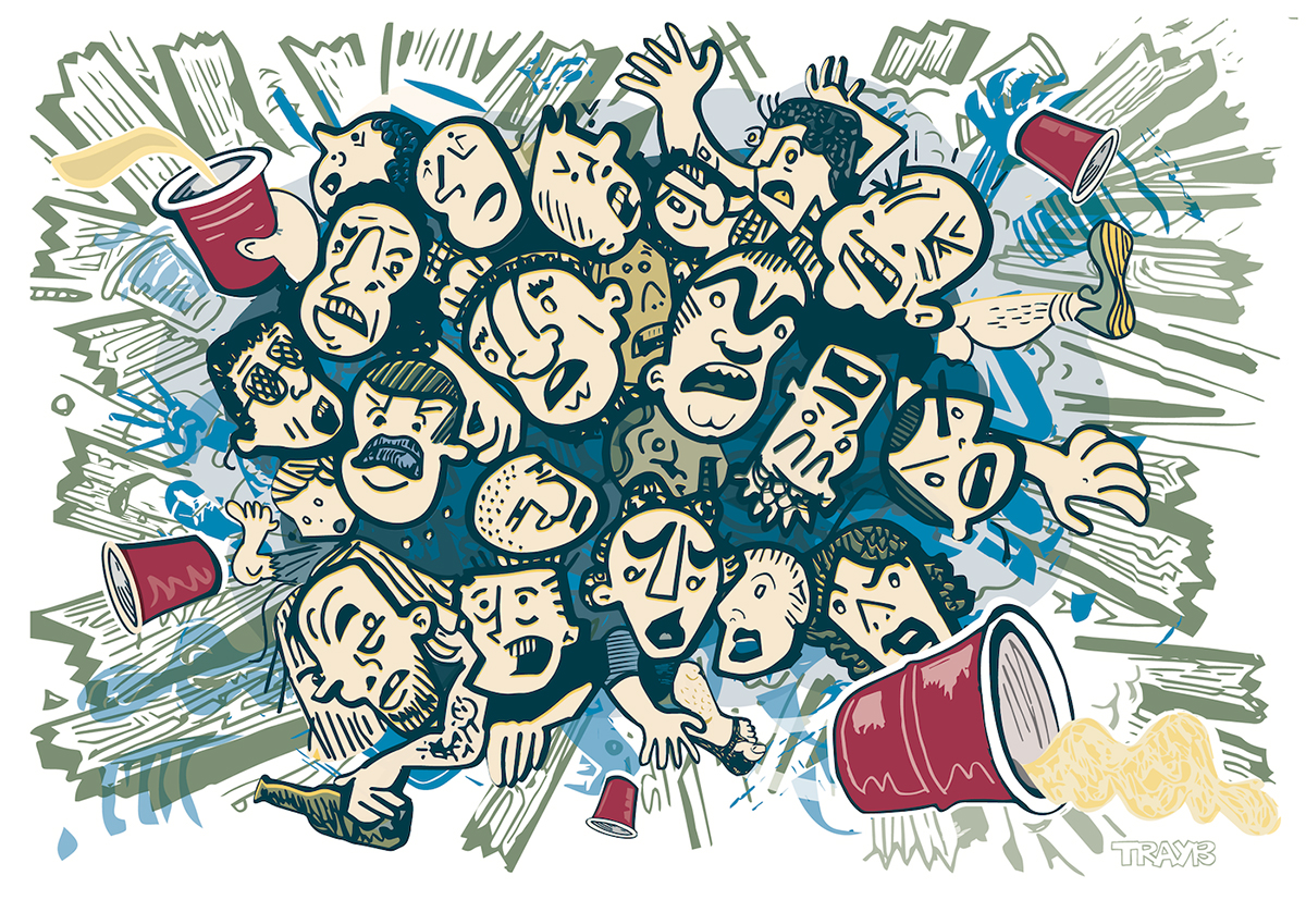 0521blotter Floor Collapse Reduced