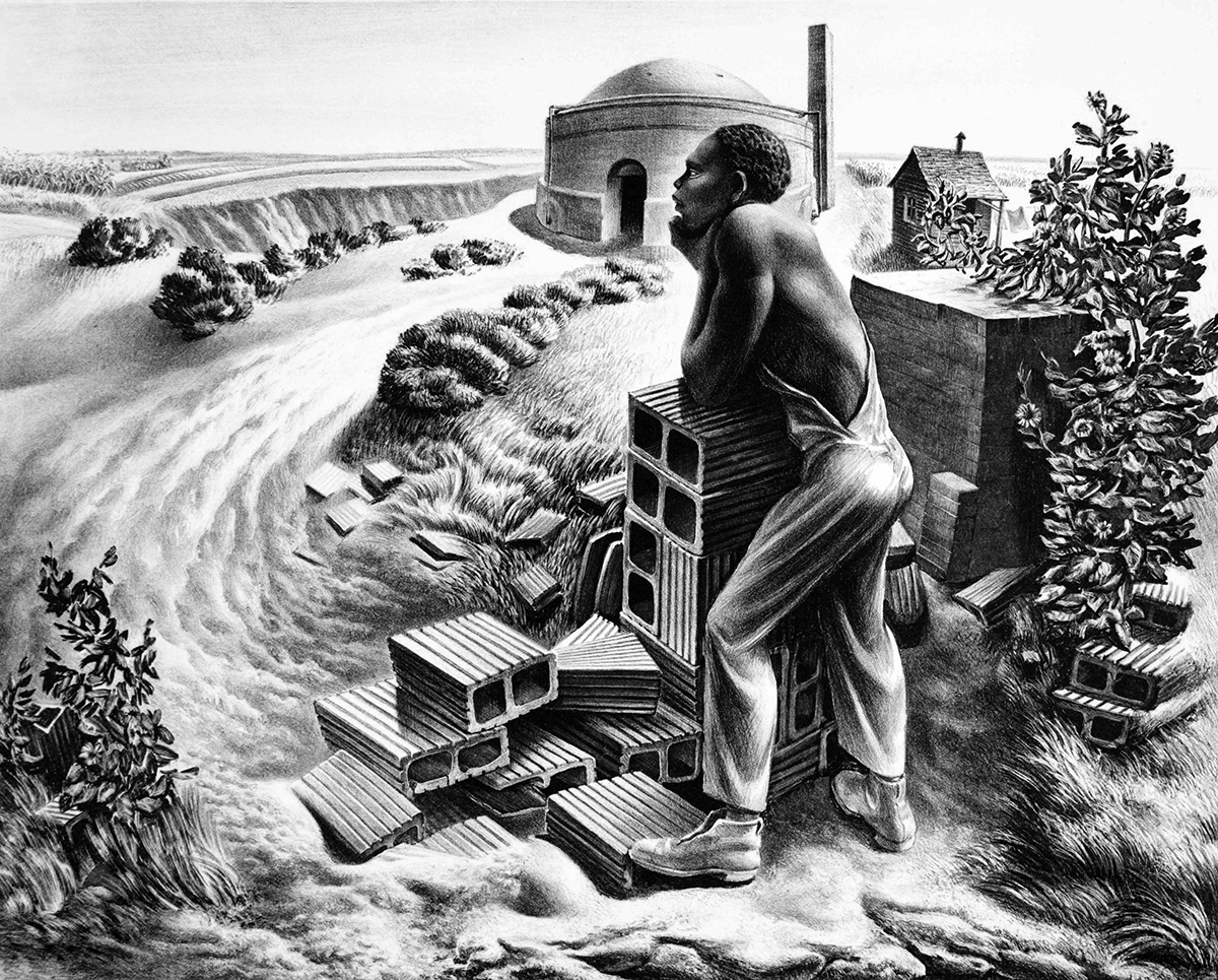 LITHOGRAPH