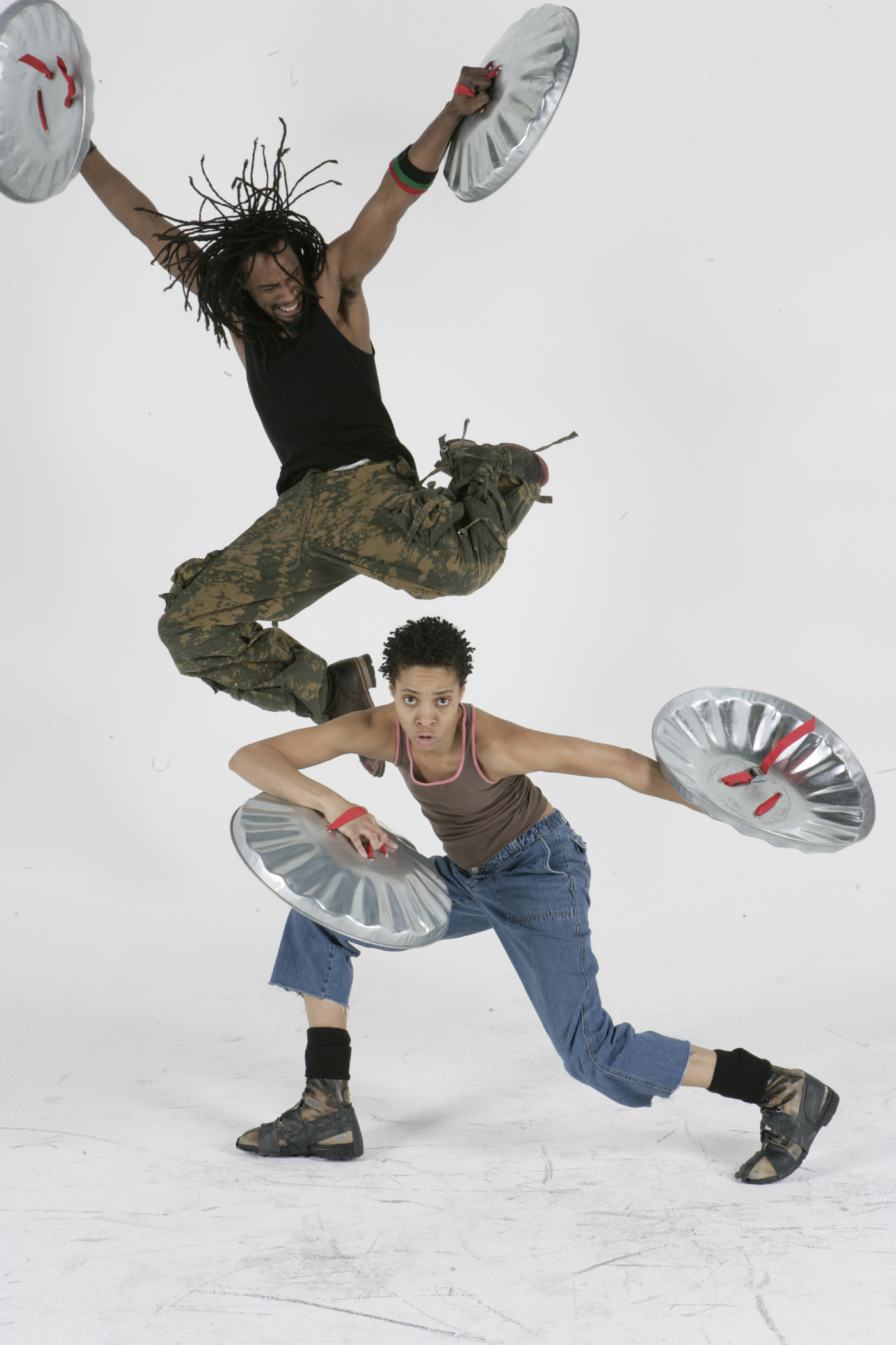 STOMP100 (Photo Credit Junichi Takahashi) (1)