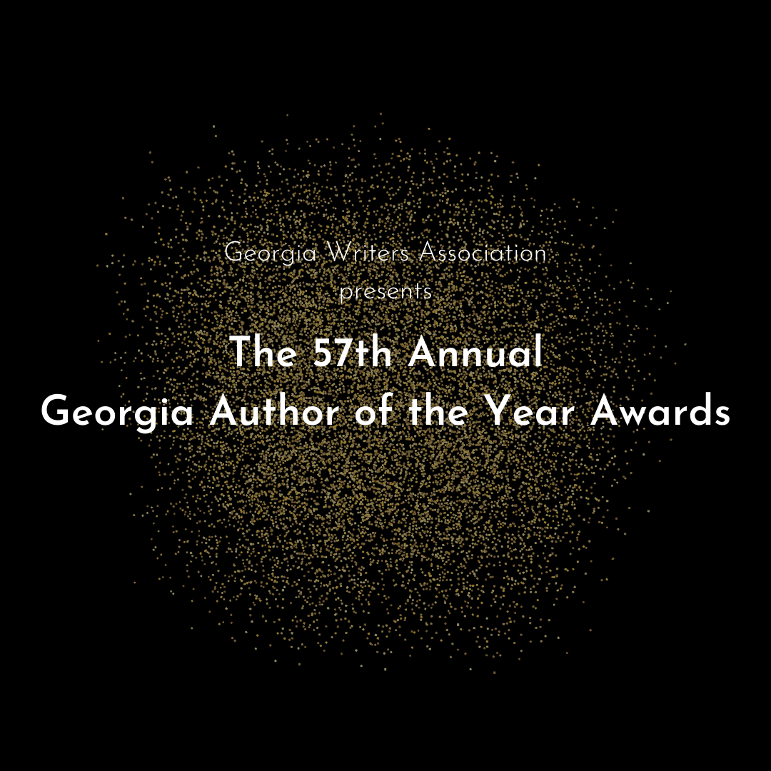 Copy Of Georgia Writers Association Presents (4)