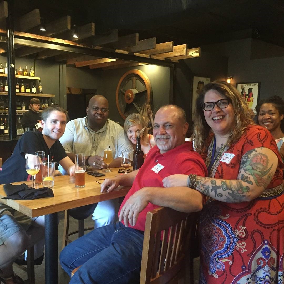 Drink Beer Do Good Picture