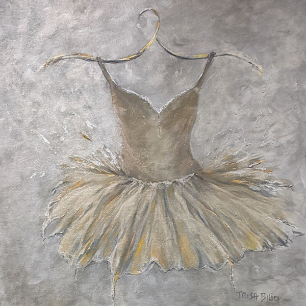 Trish Bilich