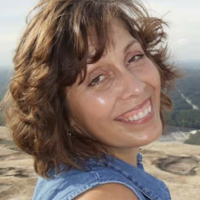 ReneeCrouser