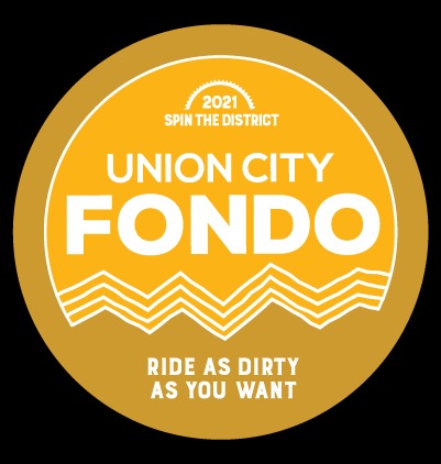 Badge Unioncity