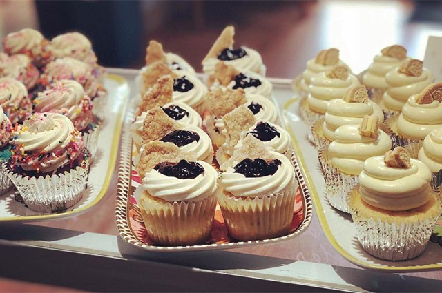 CEG Bakery