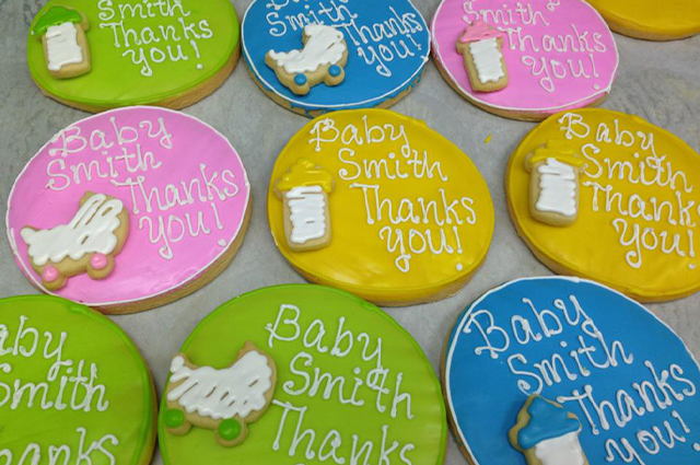 Cookie Creations Of Atlanta