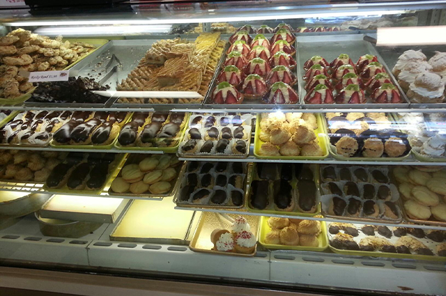 International Bakery