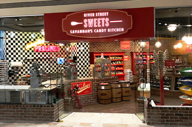 River Street Sweets
