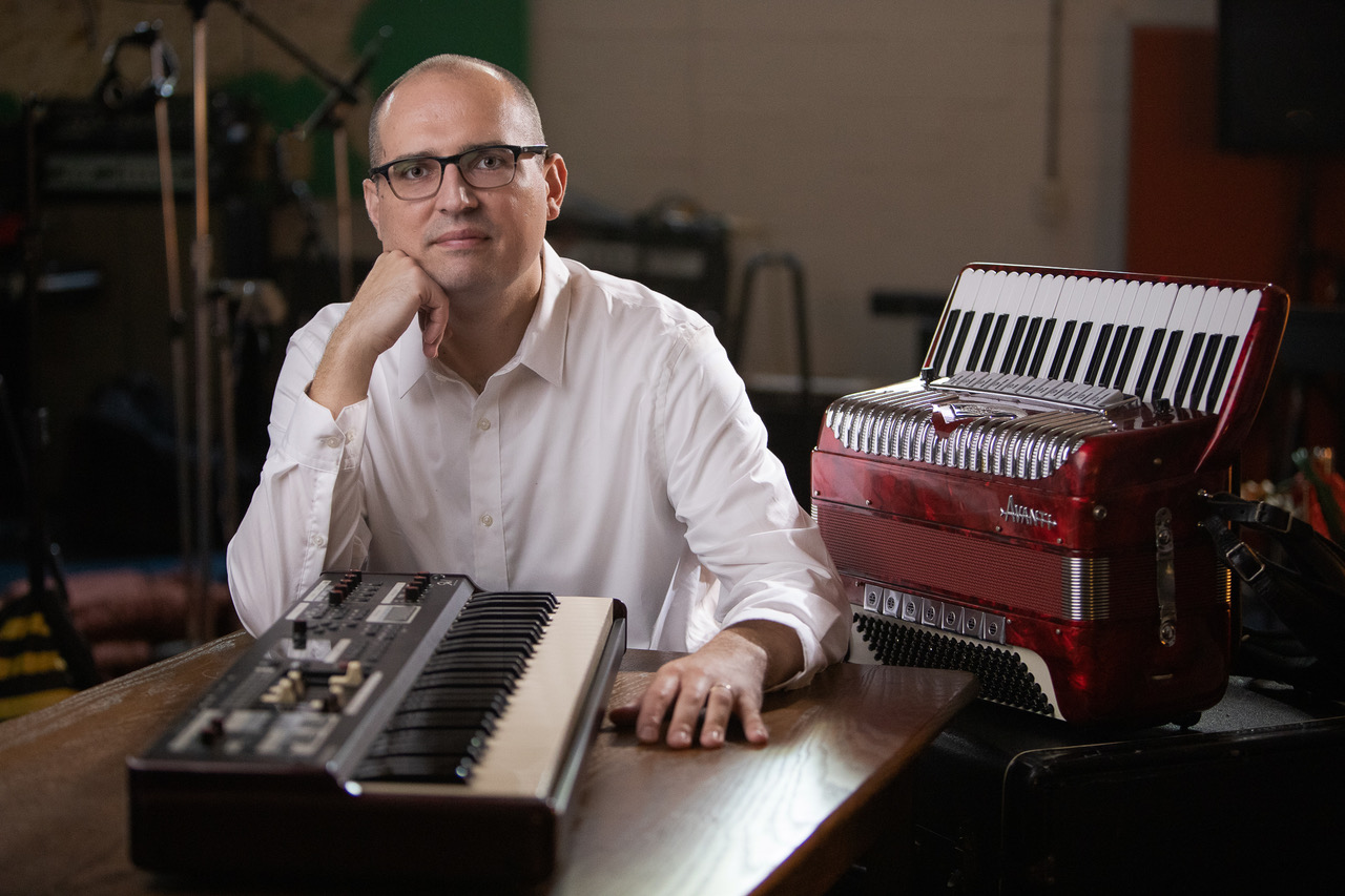 Matthew By Emily Butler Photography