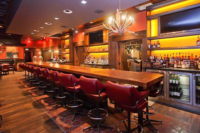 ALMA COCINA DOWNTOWN