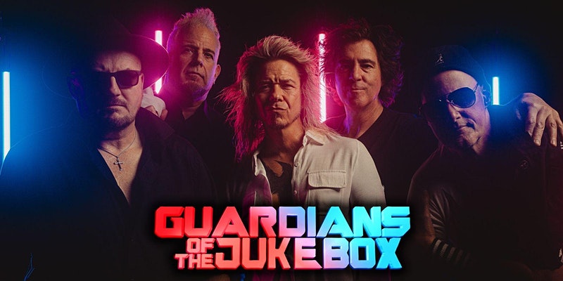 Guardians Of The Jukebox 80s Themed Party Feat Members Of Fozzy Creative Loafing 