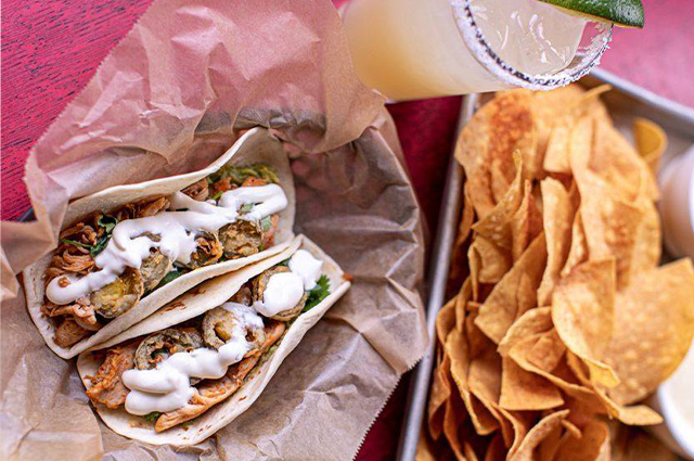 Original El Taco