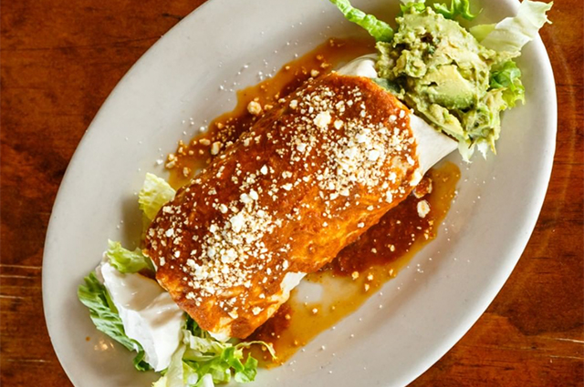 Tampiqueno Elmyriachi